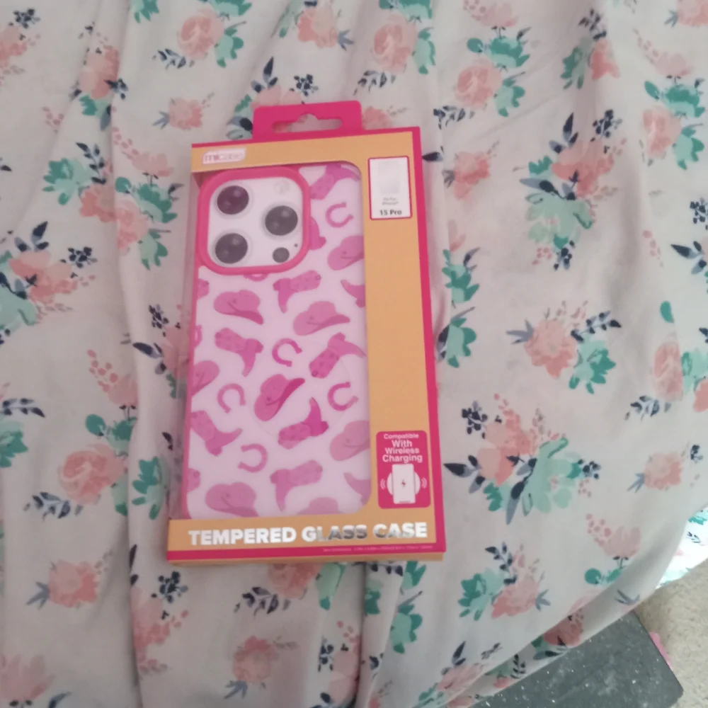 NWT Iphone Phone Case